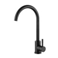 Easy Install Single Handle Kitchen Faucet