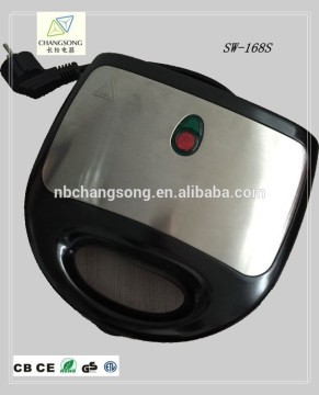 700W Household 2-Slice Sandwich Makers SW168S