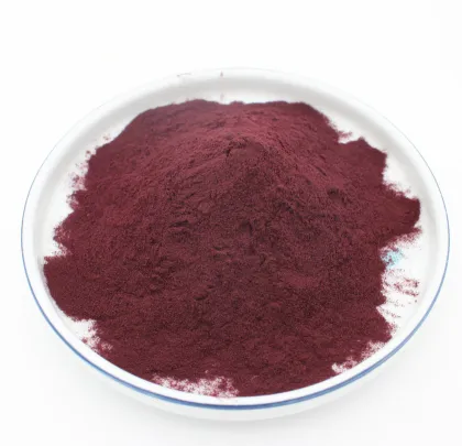 Cranberry Extract Organic Cranberry Fruit Extract Powder
