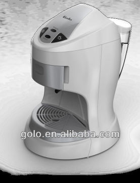 230V/1000W professional espresso machine GS/CE/Rohs approval