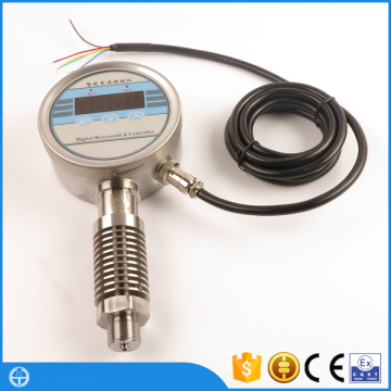 4-20mA high tempreture pressure gauge/ controller