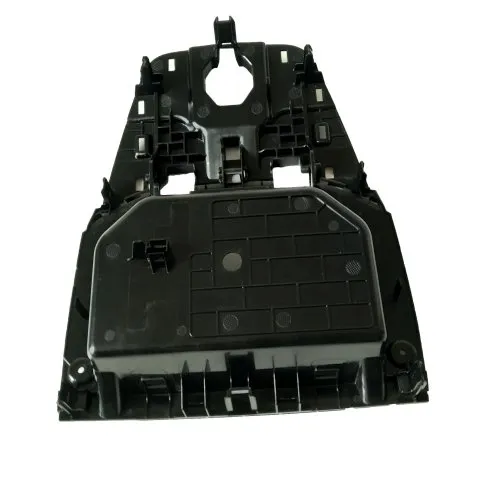 Automotive Storage Bin plastic injection mold