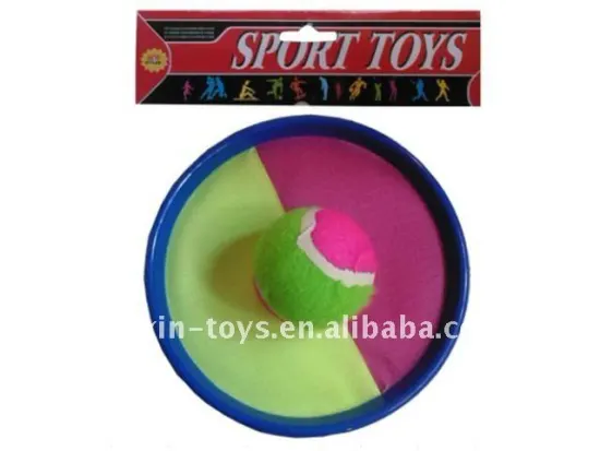 10111451 Best selling sport toy catch ball game