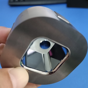 Tungsten Steel Carbide Mold Tungsten steel shrinkage mold concave mold stretching mold Factory