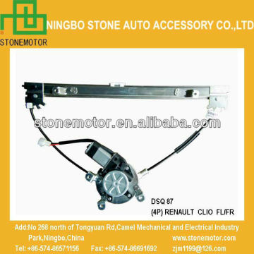 Use For 4 Doors Renault Front Winow Renault Clio Window Lifter