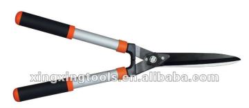 Long Aluminum Handle Hedge Shear