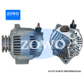 2706017180 DENSO AUTO ALTERNATORE 140A 12V