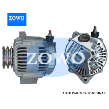 2706017180 ALTERNADOR DE CARRO DENSO 140A 12V