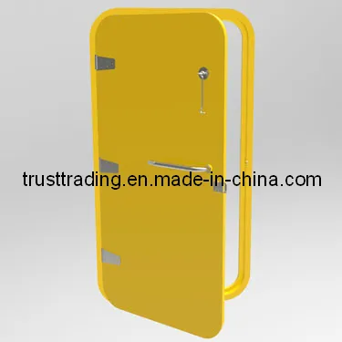 Aluminium Doors