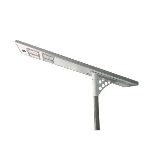 120W Solar street light