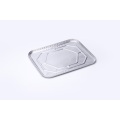 Tin Foil Takeout Containers