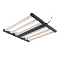 600W 6bar LED pliable pliable fleurir la lumière