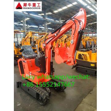 Windstorm Mini Excavator XN10 EU-V Engine Cheap price