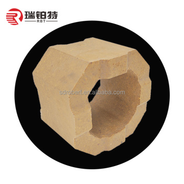 Fireproof Magnesia Refractory Bricks for Glass Furnaces at Competitive Prices