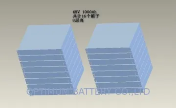 48v 1000ah Lithium Battery For Solar Energy Storage Battery