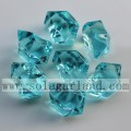 16*23MM Acrylic Crystal Ice Rocks for Vase Fillers or Table Scatters