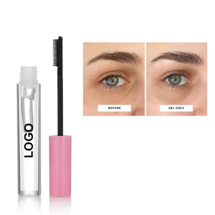 Vegan Brow Gel: Custom Eyebrow Styling Gel for Private Label