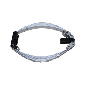 Leaf Spring for Boat Trailer Suspension Parts