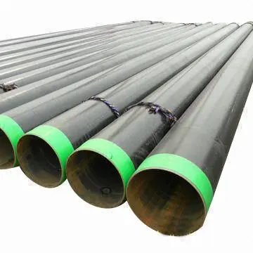 High Solid Epoxy Resin Coating TPCO Seamless Steel Pipes