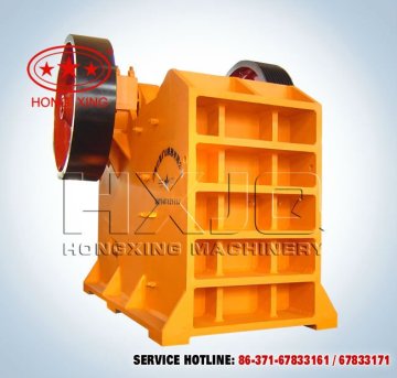 crushing and mining equipment