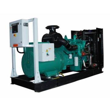 New Brand cummins generator nt855 g3 350KW 400KVA NTA855-G3 Generator Set Price