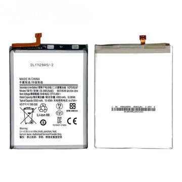 Factory Original High Quality Battery for Samsung A23 with Original Capacity