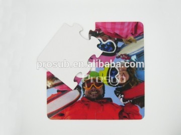Cheap gift jigsaw for childern
