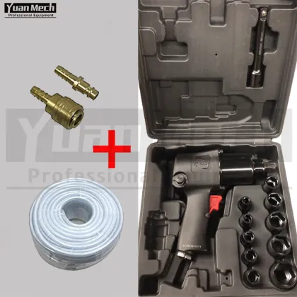 1/2 inch Pneumatic Air Impact Wrench Torque Wrench