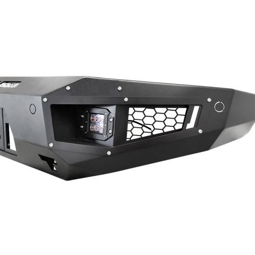 High Quality Bumper Bull Bar for LC250 2024