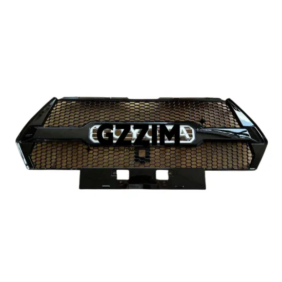 Veloz 2023 Front Middle Grille