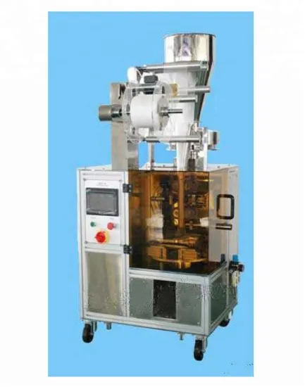 Triangle Tea Bag Packing Machine