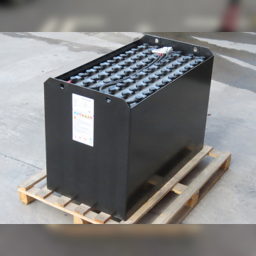 Tailift FB30 Batterie de traction rechargeable 80V 500AH pour chariot élévateur électrique