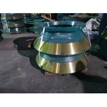 HP400 Liner Mantle Bowl HP400 High