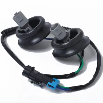Wholesale Knock Control Sensor Wire for Chevy GMC Silverado Sierra OE:12601822 - Hot Seller on Ebay and Wish