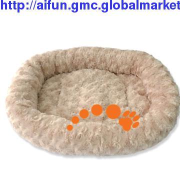 Lovely and comfortable Dog bed pet mat