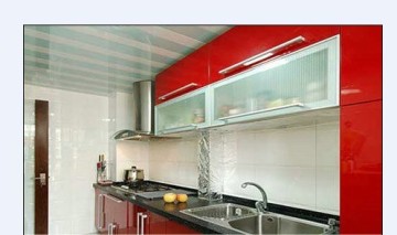 countertop of quartz stone