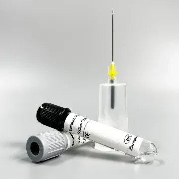 VEIN MULTI SAMPLE SAMPLE NEEDLE