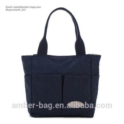 China Supplier Mama bag,diaper bag,multifunction pregnant women bag