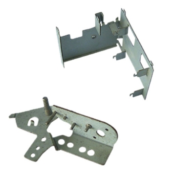 Customized Precision Metal Stamping Products