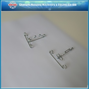 china manufactory custom torsion springelectric cover full size