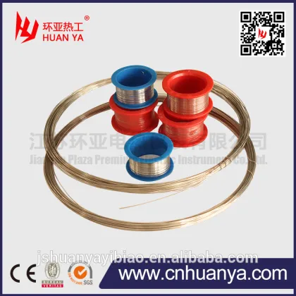 0.025mm Noble metal 99.99% pure platinum wire