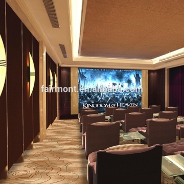Cinema Carpet for cinema, Theater Carpet for theater, Ballroom Carpet 10