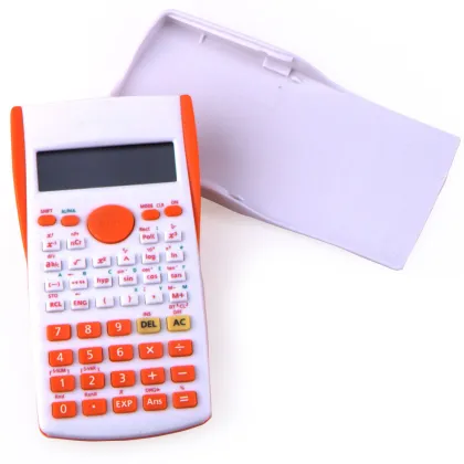 240 Functions Scientific Calculator