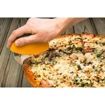 Multipurpose Easy To Clean Pizza Cutter Wheel Slicer