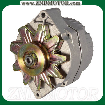 car generator