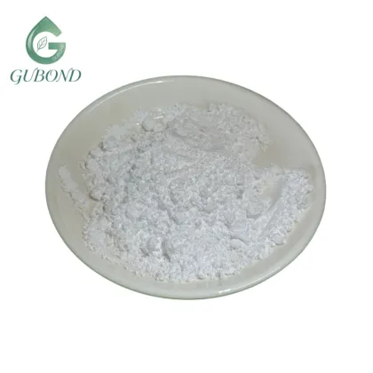 Whey Protein Isolate for High-Protein Food Formulations