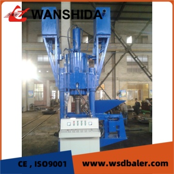Máquina de briquetete em pó de metal para venda