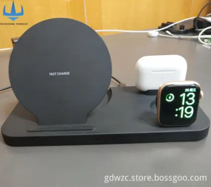 wireless charger