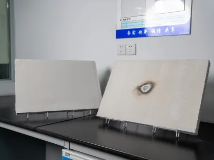 Fireproof Wall Insulation Sandwich Panels for Cold Room