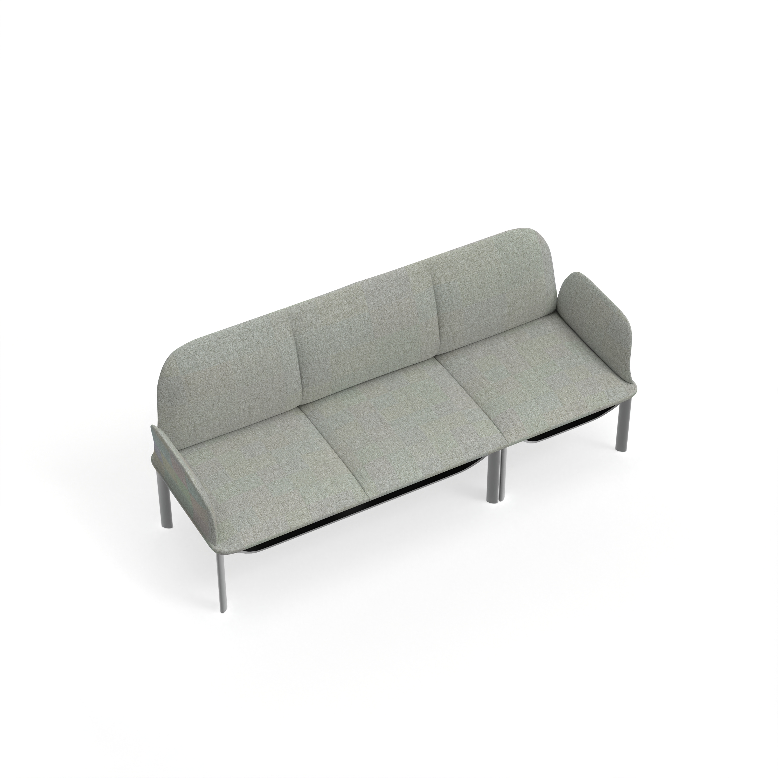 3 seater sofa with storage